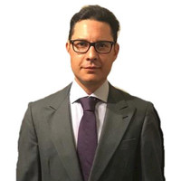 David Loïc Haro González