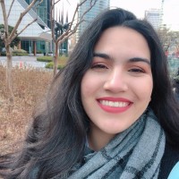 Michelle Kouyoumdjian
