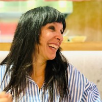 Celeste Moreno Palmero, Ph.D. MBA