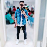 Aditya Chauhan