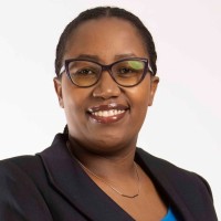 Lydia Ndirangu
