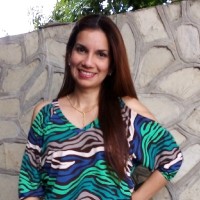Adriana Carolina Castro Moreno