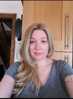 Andrea Clasper