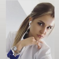 Giorgia Mazzoleni