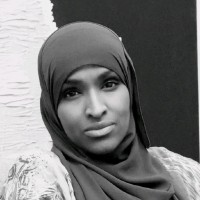 Shukri Hussein