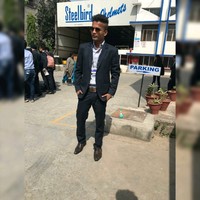 Khan Parvez