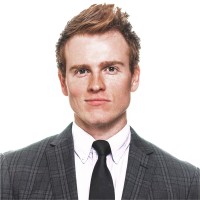 Jake Lovette