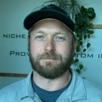 Eric Shaver