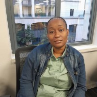 Nonceba Mpawu