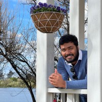 Ajay Krishna Kalyanam