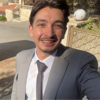 Hamzeh Kilani