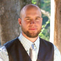 Sean Shrader