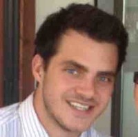 Blayne Rodwin