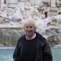 Tony Stratton