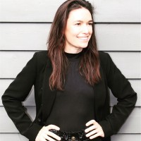 Lauren Adele Stevens