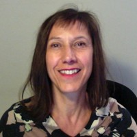 Marie-Pierre Blanc