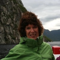 Jane Maxwell