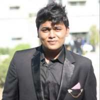 Ajay Shankar