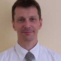 Vaidotas Kasparavicius