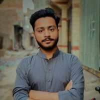 Ali Abdullah