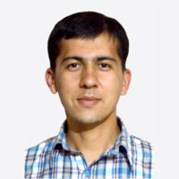 Asliddin Oripov