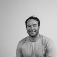 Aaron Somerset