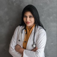 Dr. Alekhya Reddy