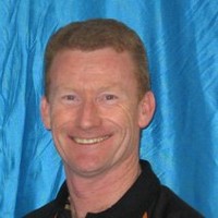 Mike Cronin