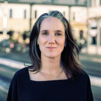 Lisa Westerhoff