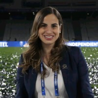 Verónica Muñoz Llano