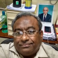 Dr.Sudeb Dutta ( Phd )