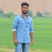Akhil Mandha