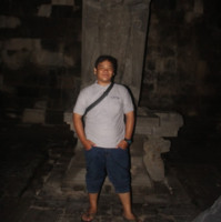 Mohammad Baharuddin