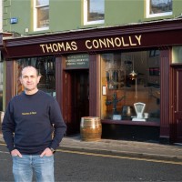 Paul O'Donnell