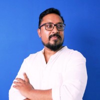 Sasi Kumar Rajamani