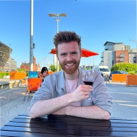 James Mckillop