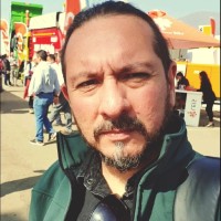 Roberto Mendez