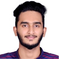 Abijith Murali