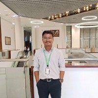 Koulik Sarker