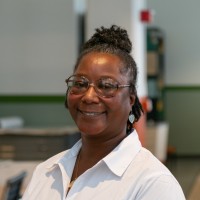 Shenikqua Simmons