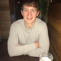 Daniel Davies