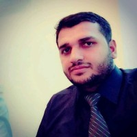 Muhammad Saad Zahoor