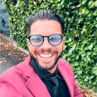 Matteo Busetti