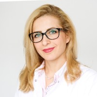 Dr. Med. Elham Habibi