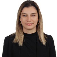 Cahide Tuğba Cilmeli Parlak