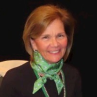 Mary Beth Heffernan