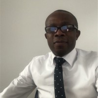 Ola Adeyinka
