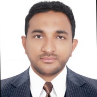 Mohammed Amjad Ali