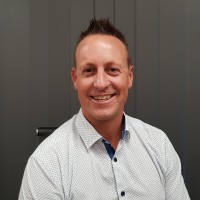 Adam Barrett