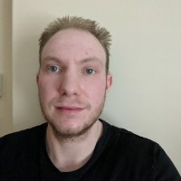 Aaron Reesor